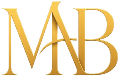 MAB campaign logo